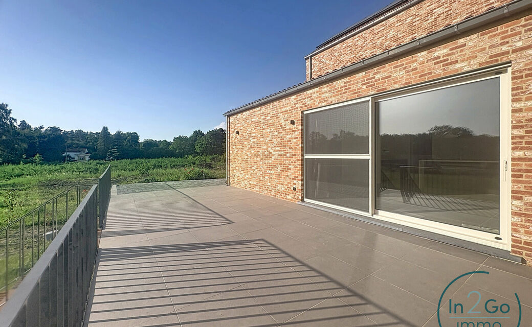 Huis te huur in Tessenderlo-Ham