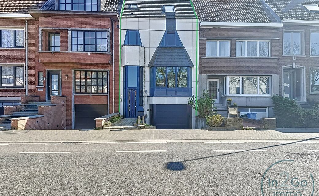Huis te koop in Aarschot