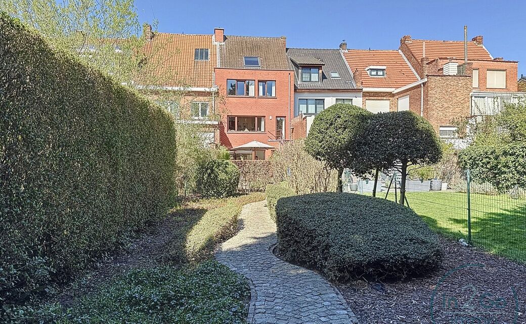Huis te koop in Aarschot