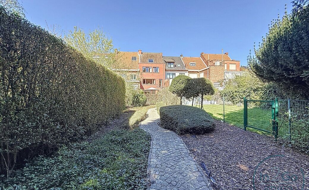 Huis te koop in Aarschot