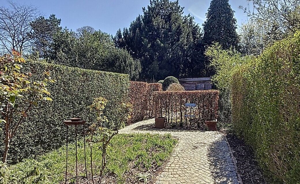 Huis te koop in Aarschot