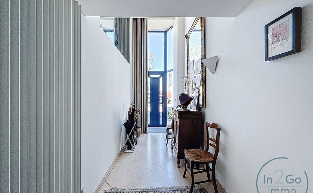 Huis te koop in Aarschot