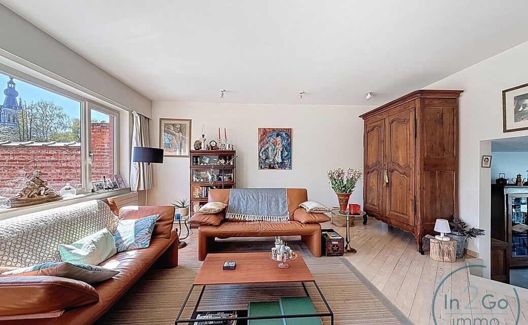 Huis te koop in Aarschot