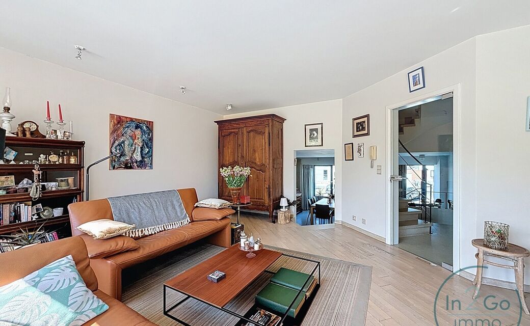 Huis te koop in Aarschot