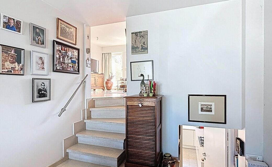 Huis te koop in Aarschot