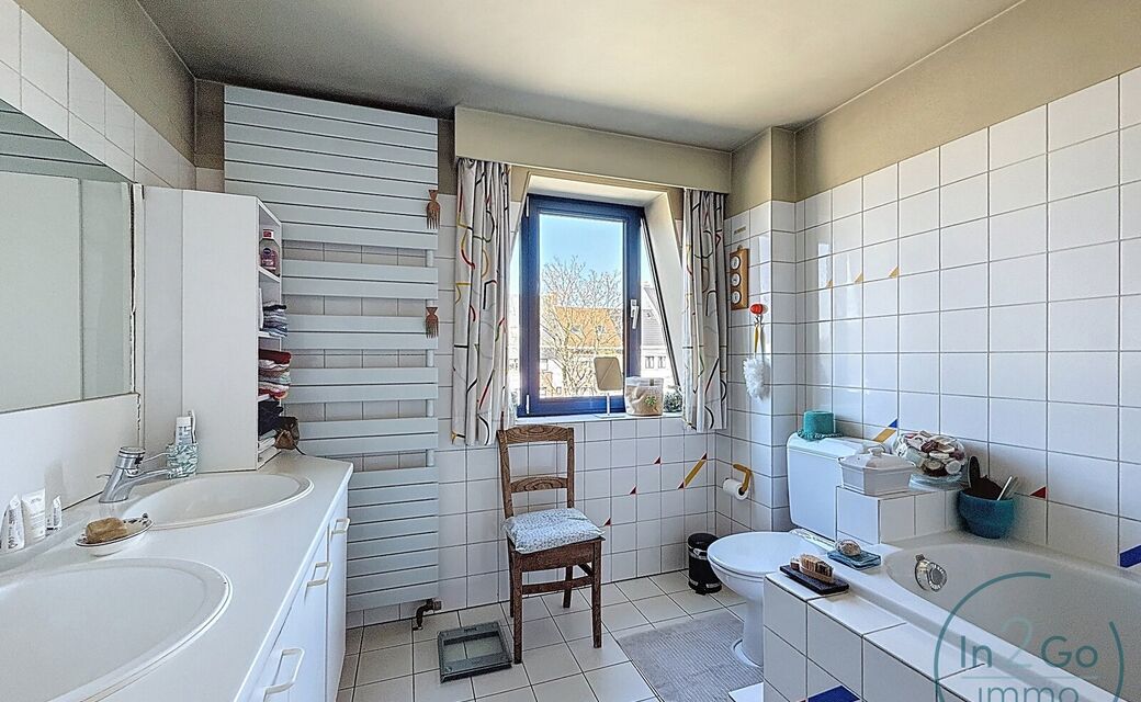 Huis te koop in Aarschot