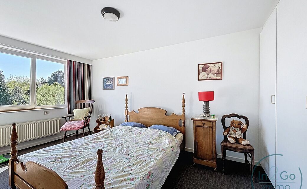 Huis te koop in Aarschot