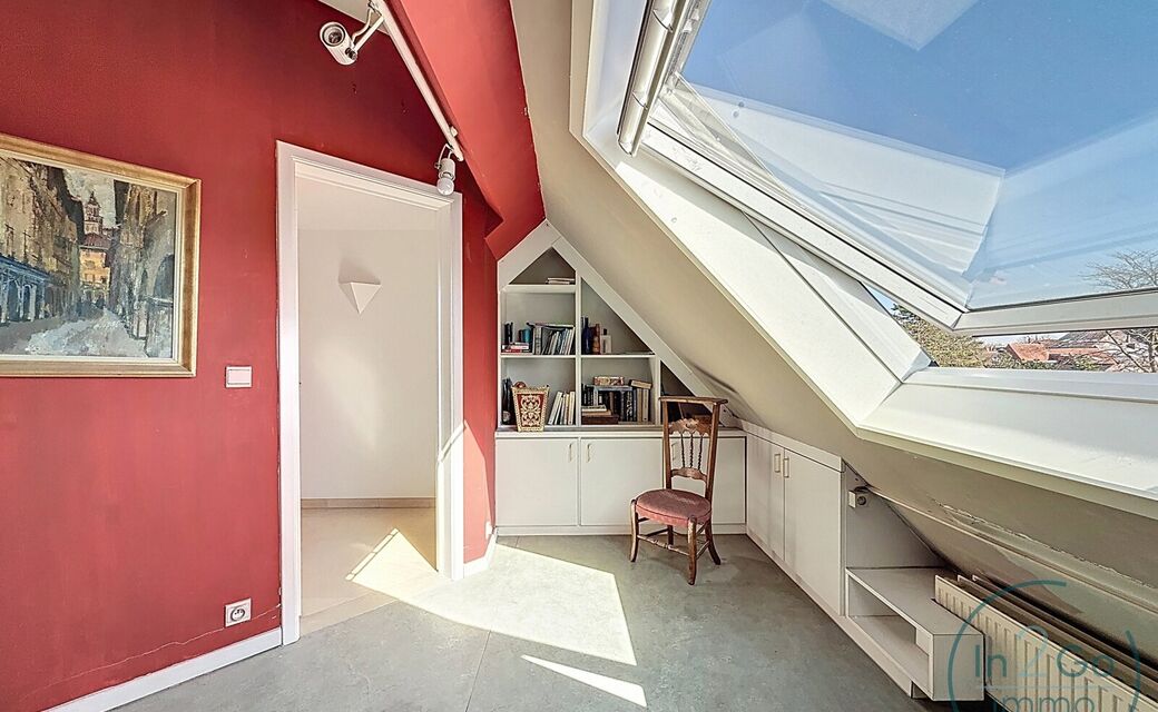 Huis te koop in Aarschot