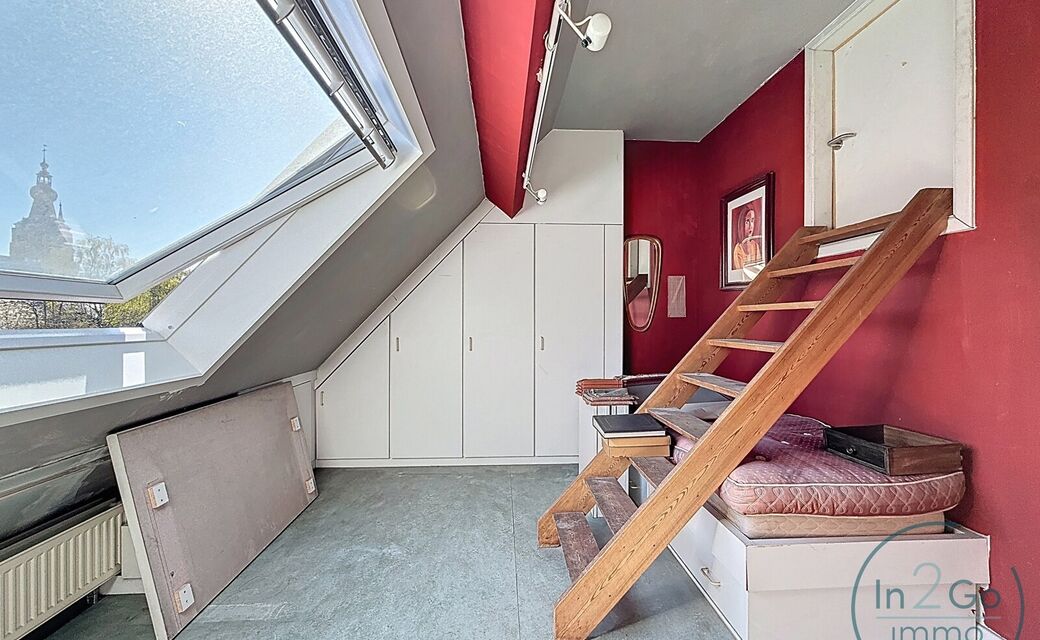Huis te koop in Aarschot