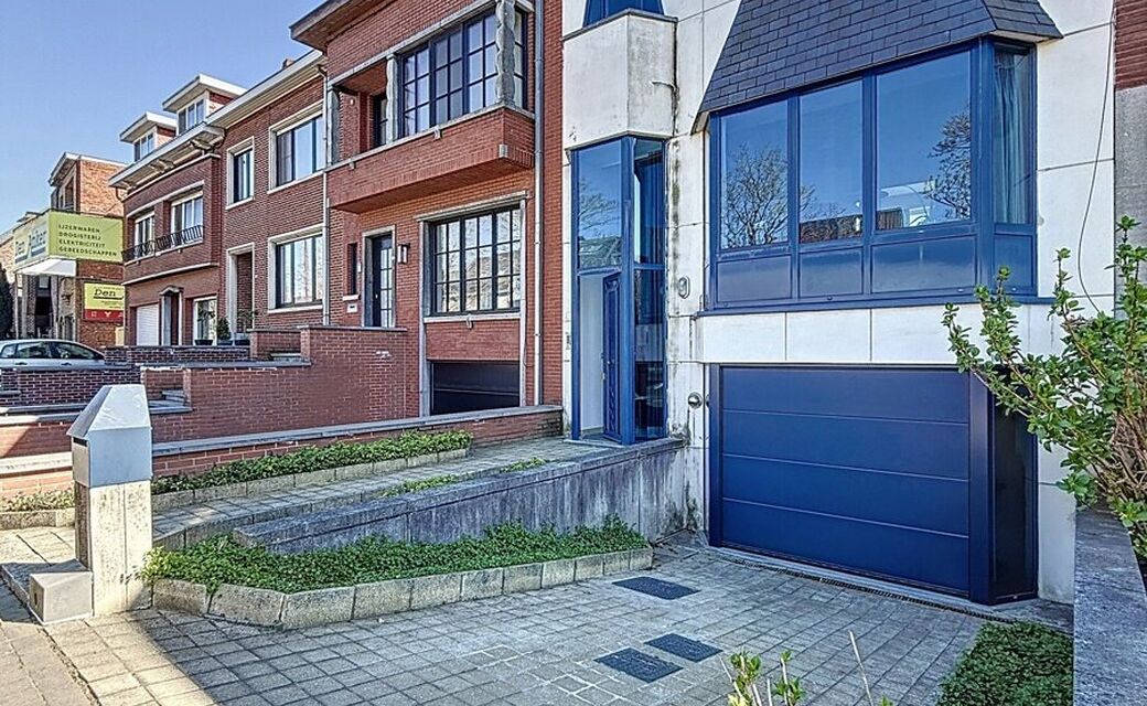 Huis te koop in Aarschot