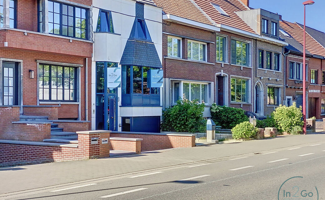 Huis te koop in Aarschot
