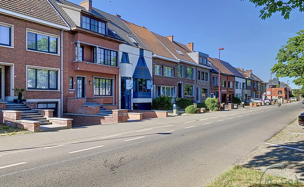 Huis te koop in Aarschot