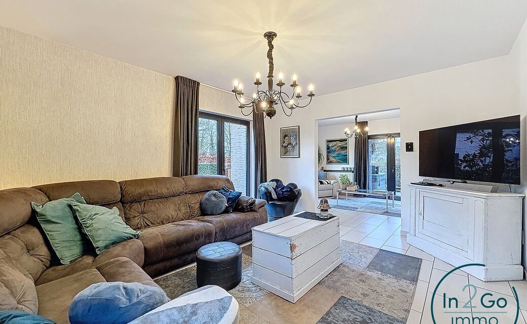 Huis te koop in Begijnendijk