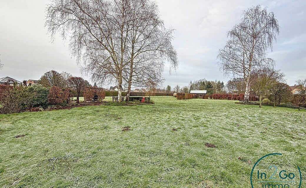 Huis te koop in Begijnendijk