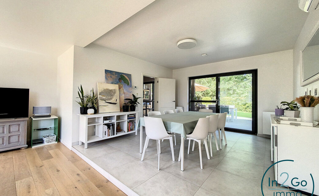 Huis te koop in Bertem