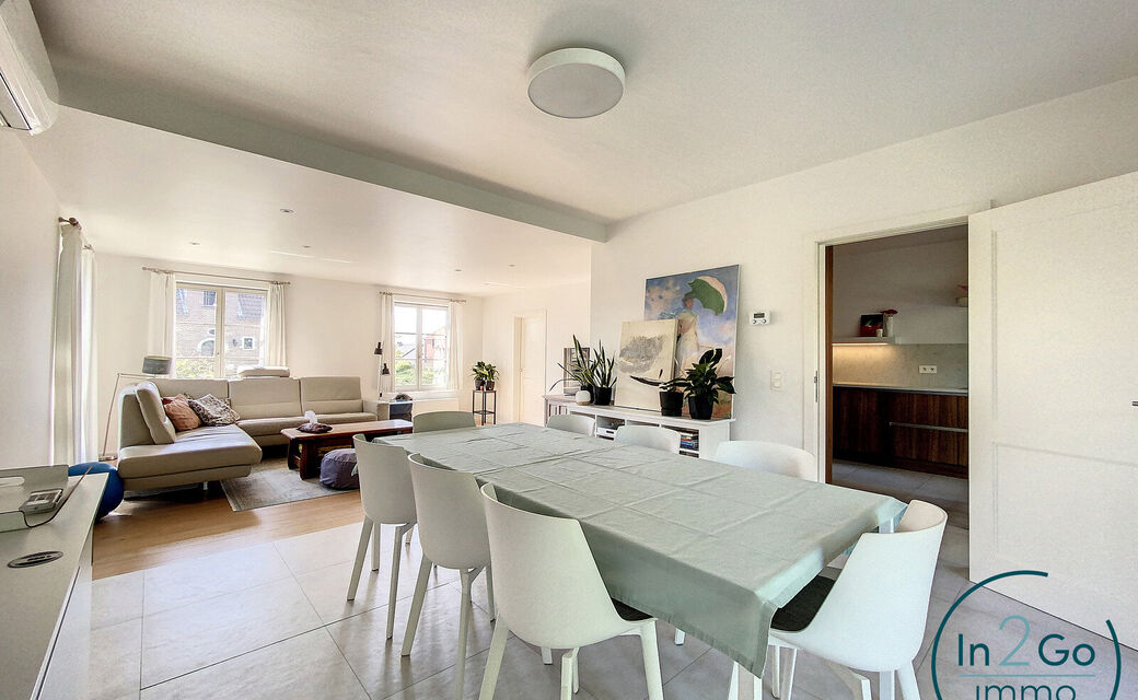 Huis te koop in Bertem