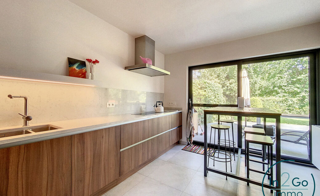 Huis te koop in Bertem