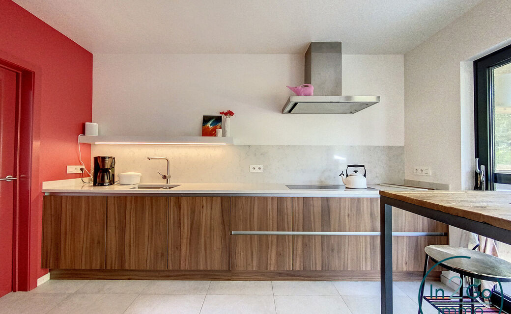 Huis te koop in Bertem
