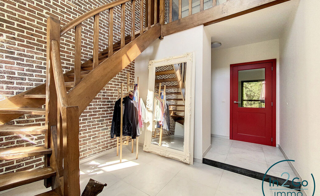 Huis te koop in Bertem