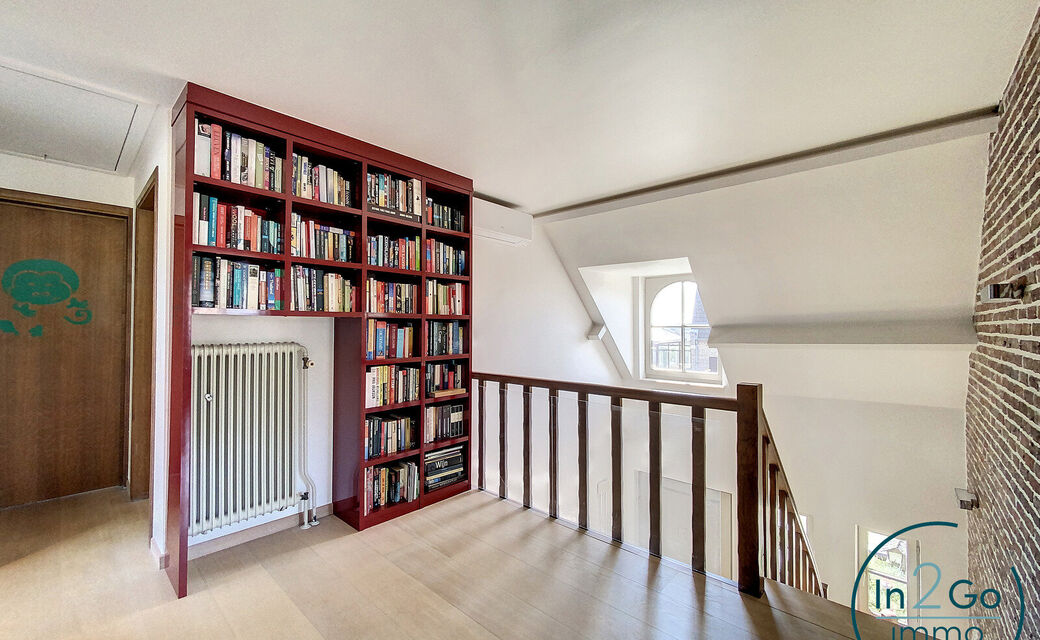 Huis te koop in Bertem
