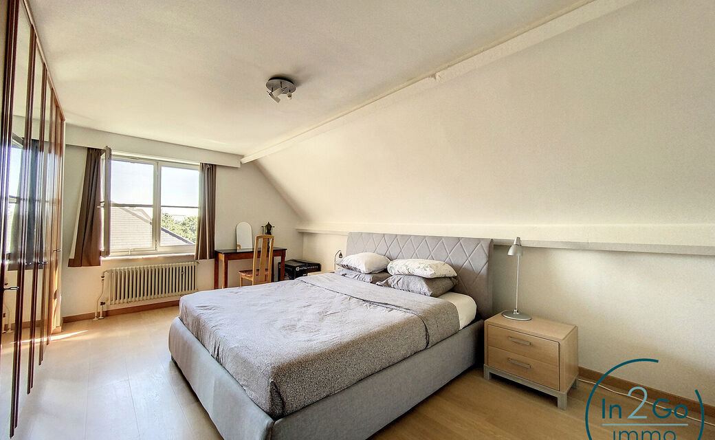 Huis te koop in Bertem