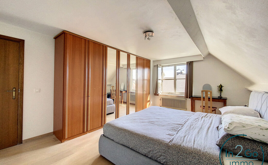 Huis te koop in Bertem