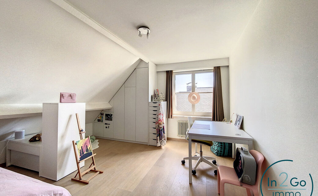 Huis te koop in Bertem