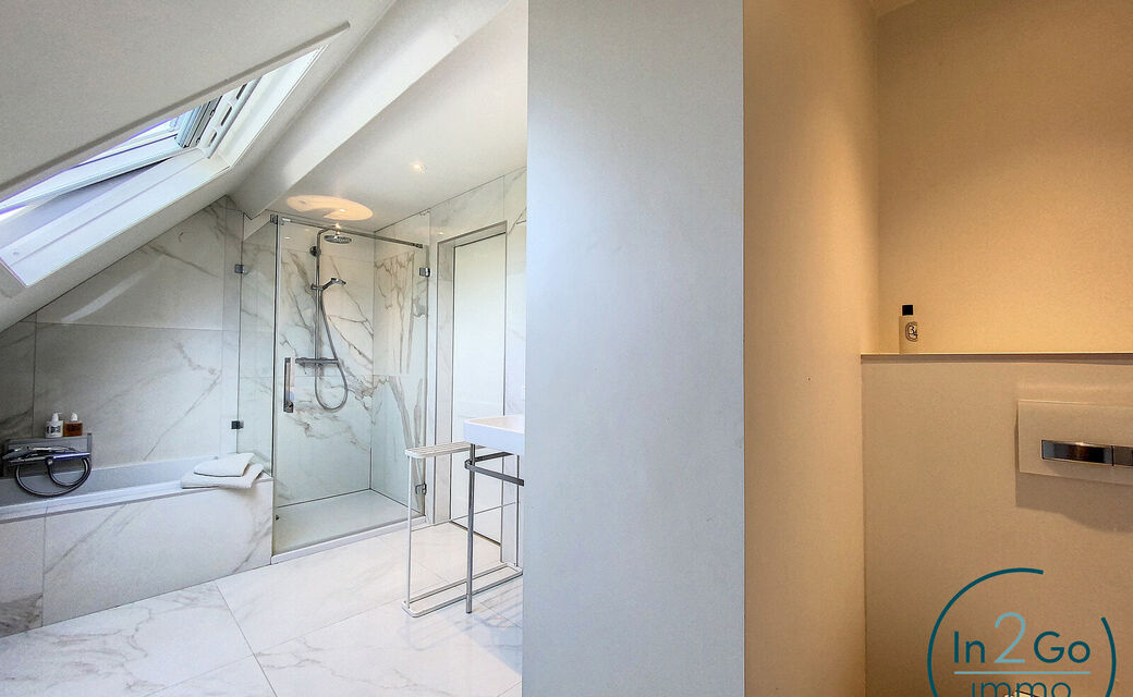 Huis te koop in Bertem