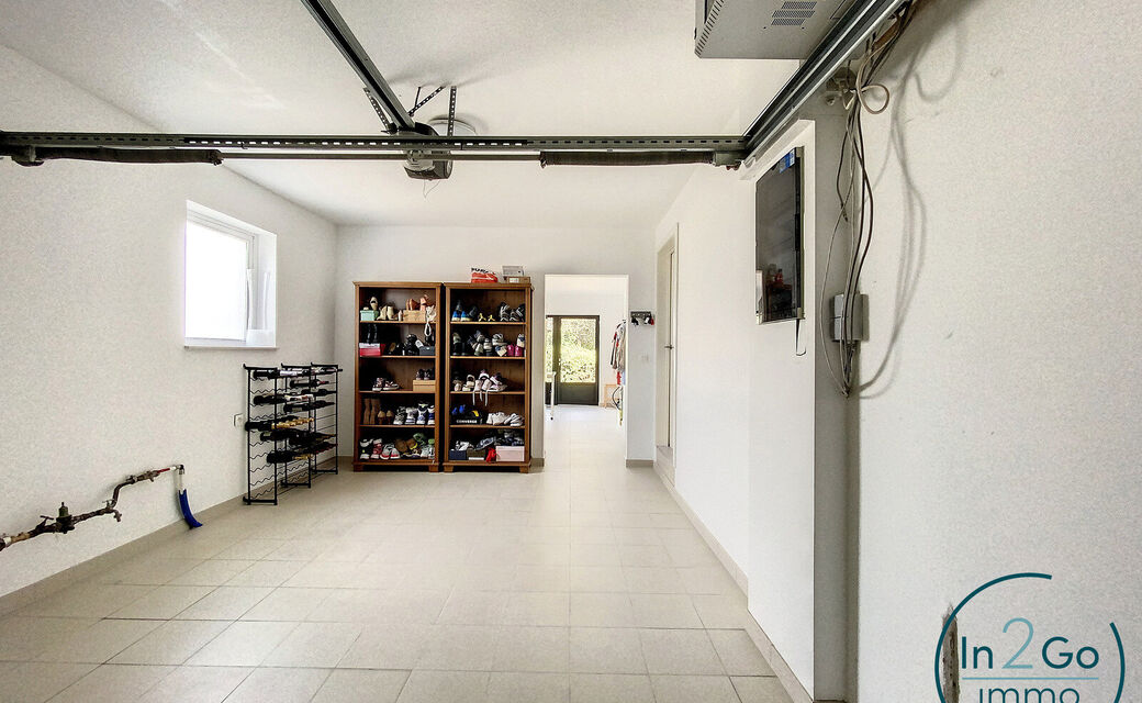 Huis te koop in Bertem