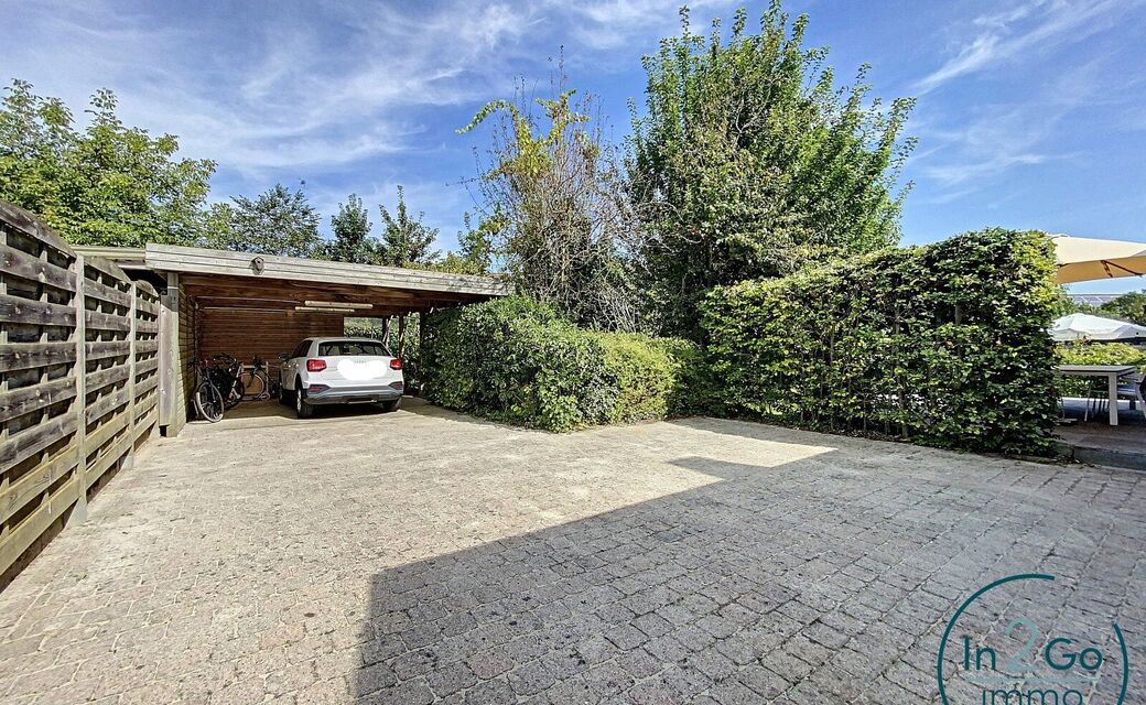 Huis te koop in Bertem