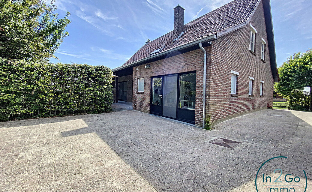 Huis te koop in Bertem