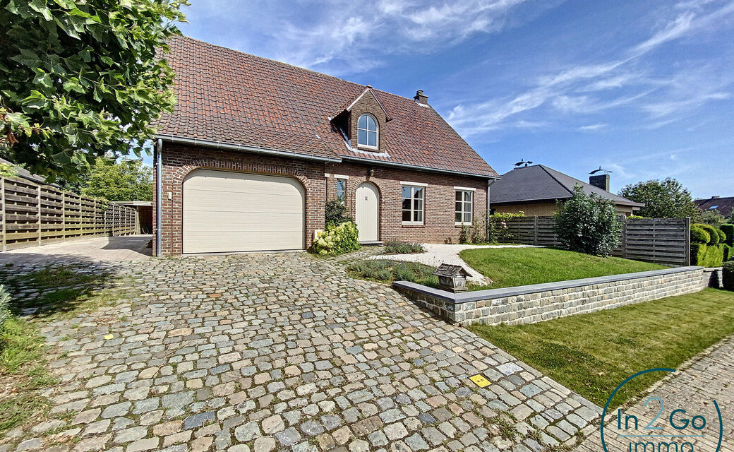 Huis te koop in Bertem
