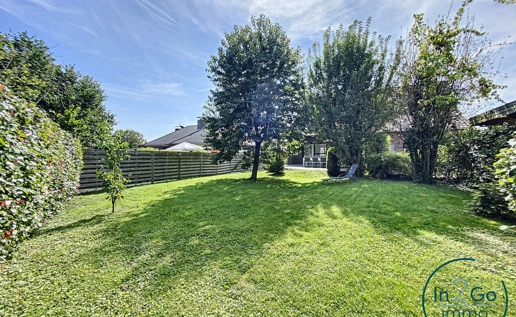 Huis te koop in Bertem
