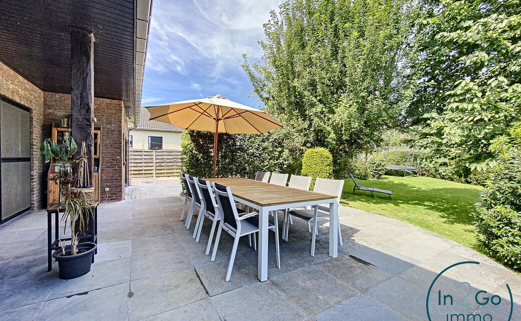 Huis te koop in Bertem