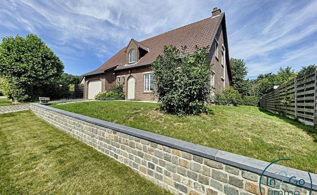 Huis te koop in Bertem