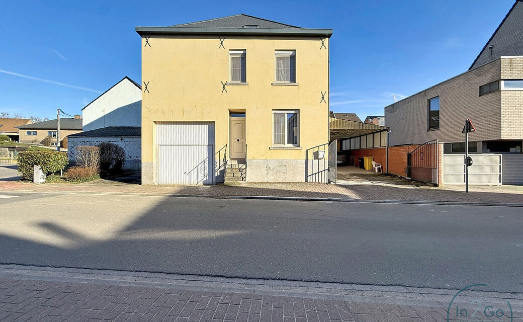 Huis te koop in Bertem