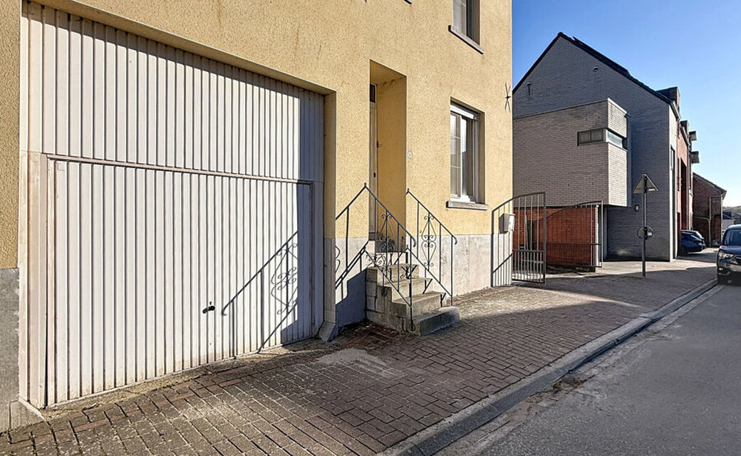 Huis te koop in Bertem