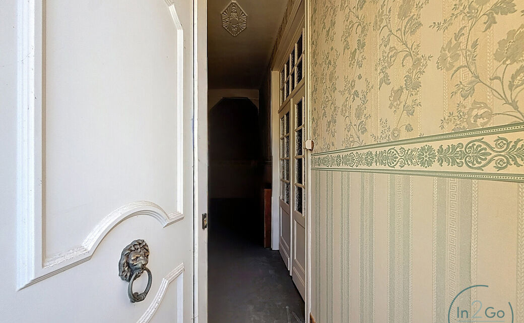 Huis te koop in Bertem