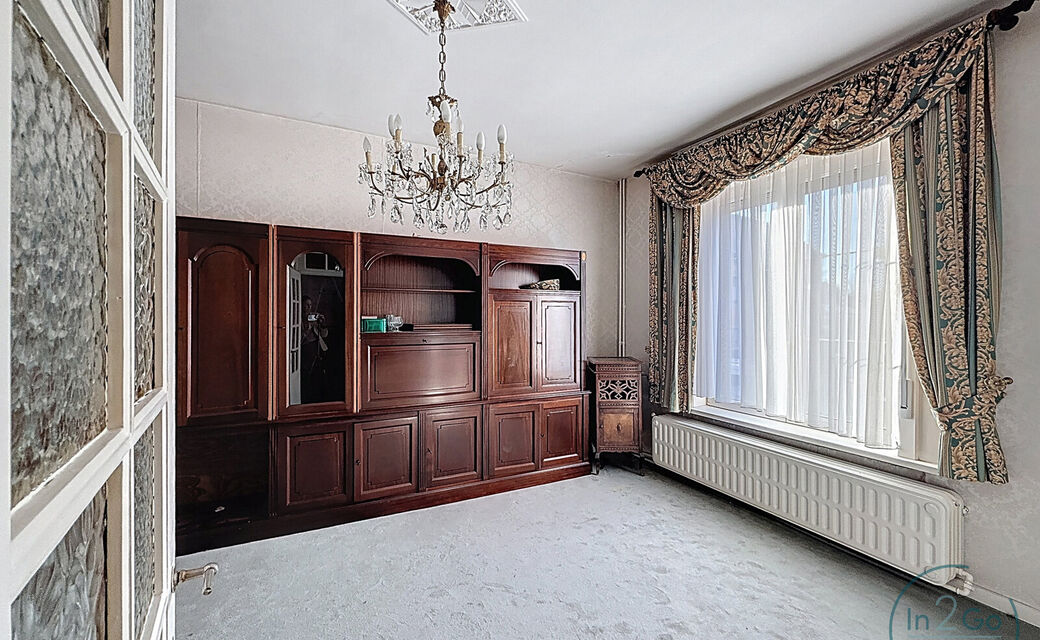 Huis te koop in Bertem