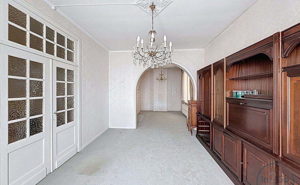 Huis te koop in Bertem