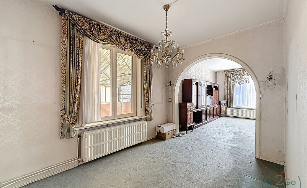 Huis te koop in Bertem