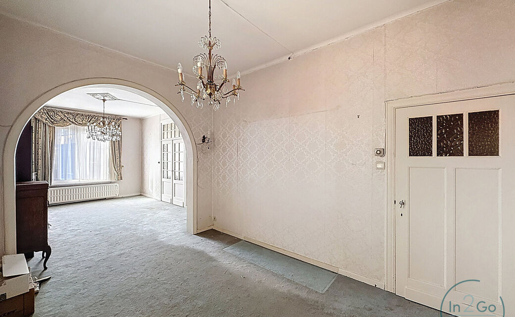 Huis te koop in Bertem