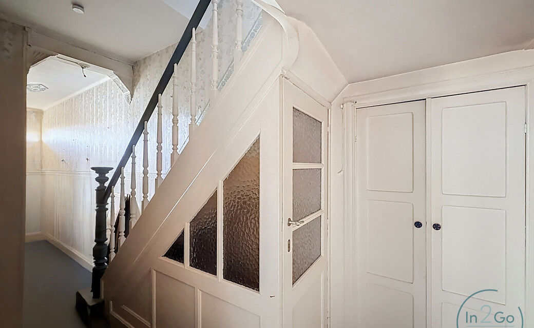 Huis te koop in Bertem