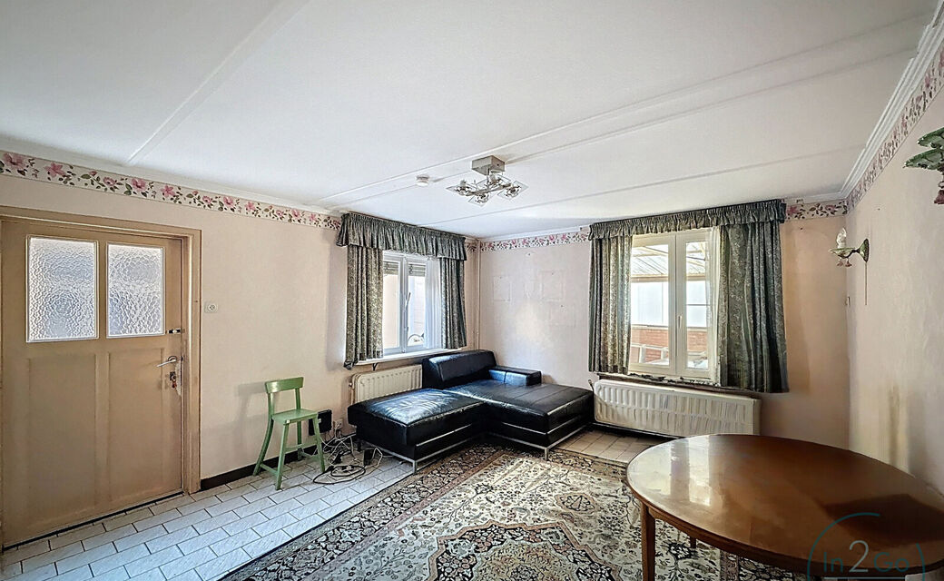 Huis te koop in Bertem