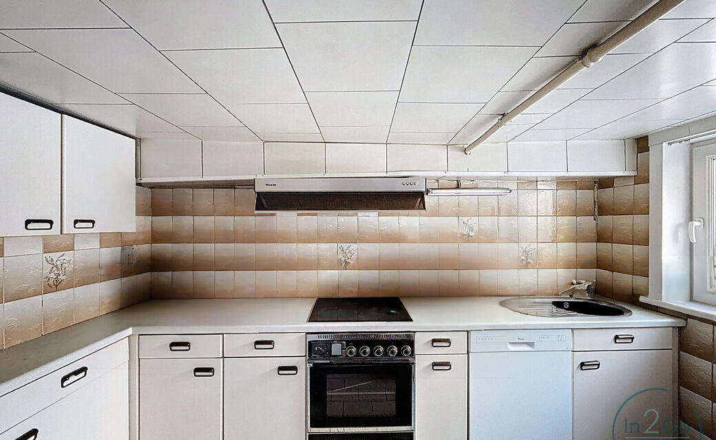 Huis te koop in Bertem