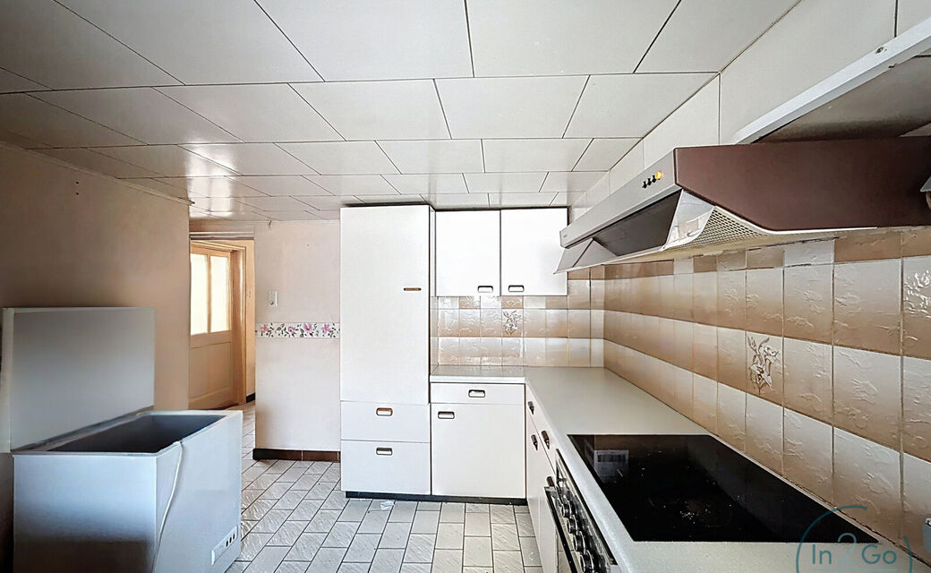 Huis te koop in Bertem