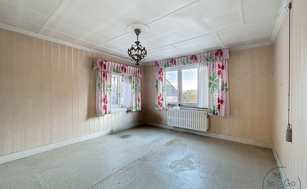 Huis te koop in Bertem