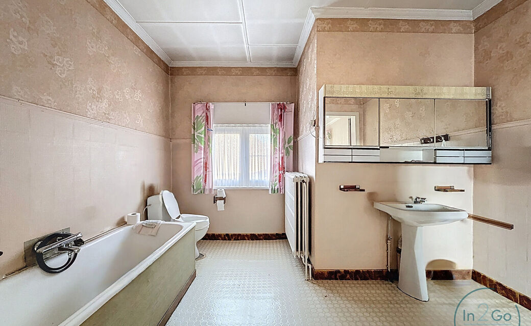 Huis te koop in Bertem