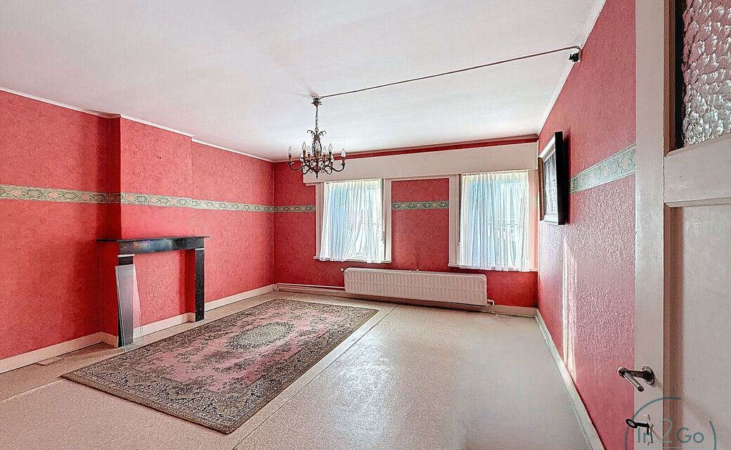 Huis te koop in Bertem