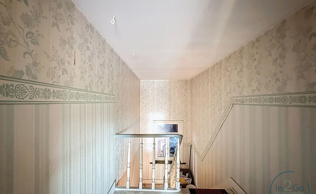 Huis te koop in Bertem